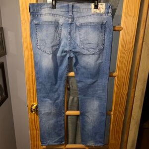 True Religion Men’s Jeans **42 waist**